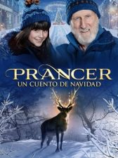 Prancer: un cuento de Navidad
