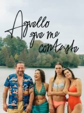 Aquello que me contaste