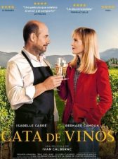 Cata de vinos