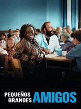 Pequeños grandes amigos