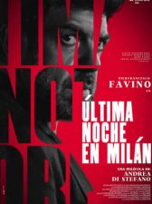 Última noche en Milán