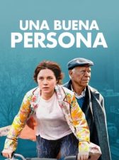 Una buena persona
