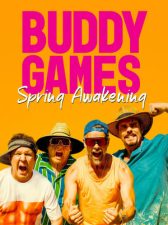 Buddy Games: Spring Awakening