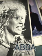 40 años sin ABBA