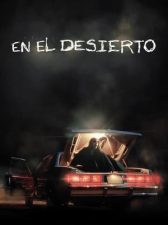En el desierto