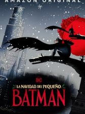 Feliz Mini-Bat-Navidad