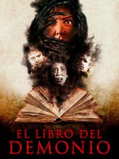 El libro del demonio