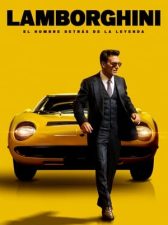 Lamborghini: El hombre detrás de la leyenda