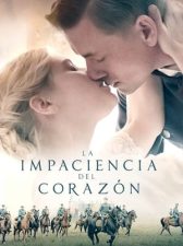 La impaciencia del corazón