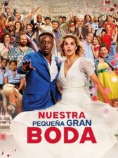 Nuestra pequeña gran boda