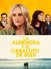 La almendra y el caballito de mar