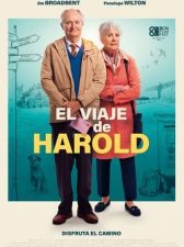 El viaje de Harold