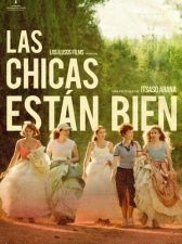 Las chicas están bien