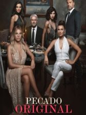 Pecado original 4×1