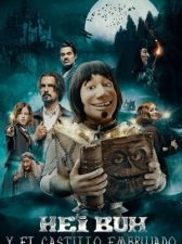 Hei Buh Y El Castillo Embrujado