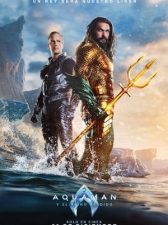 Aquaman y el reino perdido