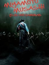 Miyamoto Musashi y los 400 samuráis