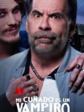 Mi cuñado es un vampiro