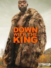 Down with the King