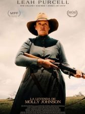 La leyenda de Molly Johnson