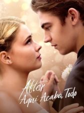 After: Aquí acaba todo