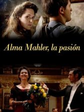 Alma Mahler, la pasión