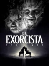 El exorcista: Creyente