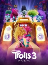 Trolls 3: Todos juntos