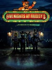 Five Nights at Freddy’s