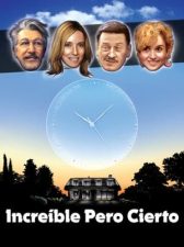 Increíble pero cierto