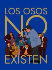 Los osos no existen