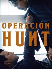 Hunt. Caza al espía