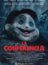 La conferencia 