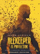 Beekeeper: El protector