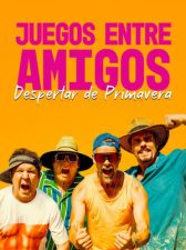 Buddy Games: Spring Awakening