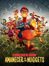 Chicken Run: Amanecer de los nuggets