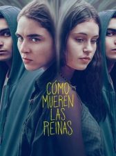 Cómo mueren las reinas