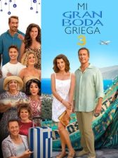 Mi Gran Boda Griega 3