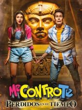 Perdidos en el tiempo