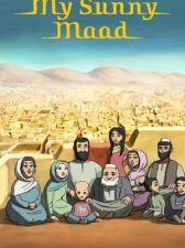 My Sunny Maad