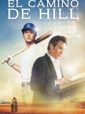 El viaje de Rickey Hill