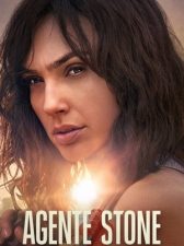 Agente Stone