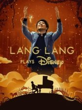 Lang Lang al piano: La mejor música de Disney