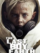 The Last Boy on Earth