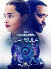La generación cápsula