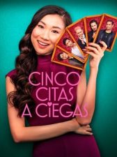 Cinco citas a ciegas