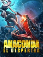 Anaconda: El despertar