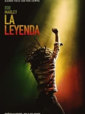 Bob Marley: One Love