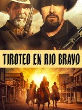 Tiroteo en Río Bravo
