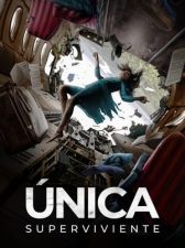 Única superviviente